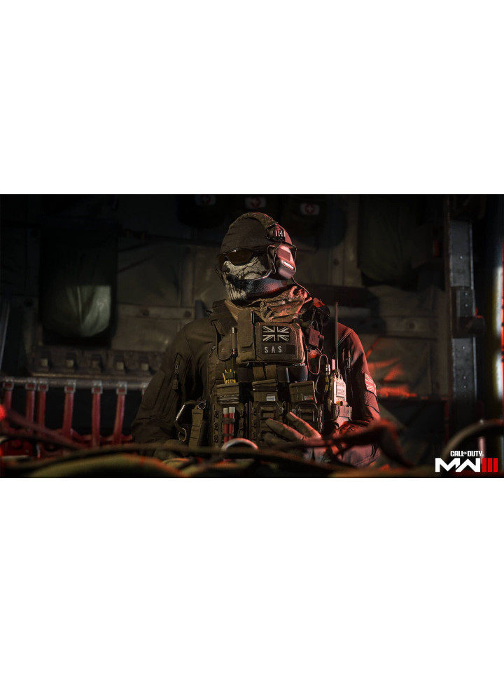 Call of Duty: Modern Warfare III Xbox Series X|S Xbox One