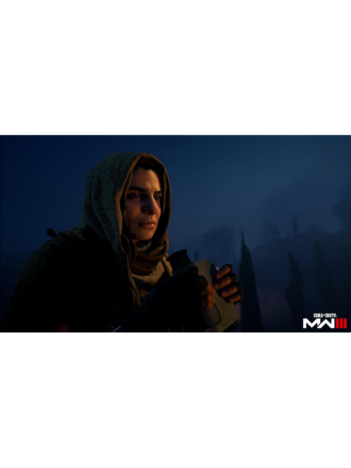 Call of Duty: Modern Warfare III PS5