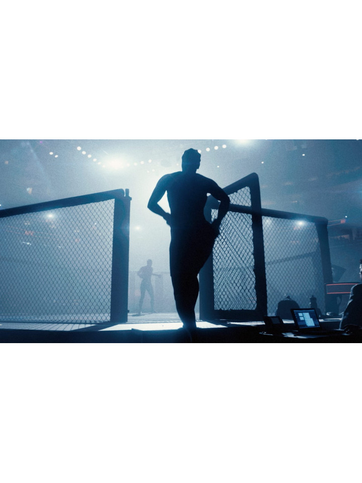 UFC 5 Xbox Series X|S