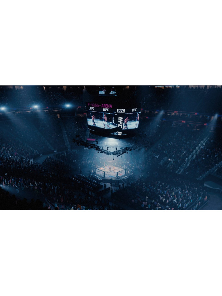 UFC 5 PS5