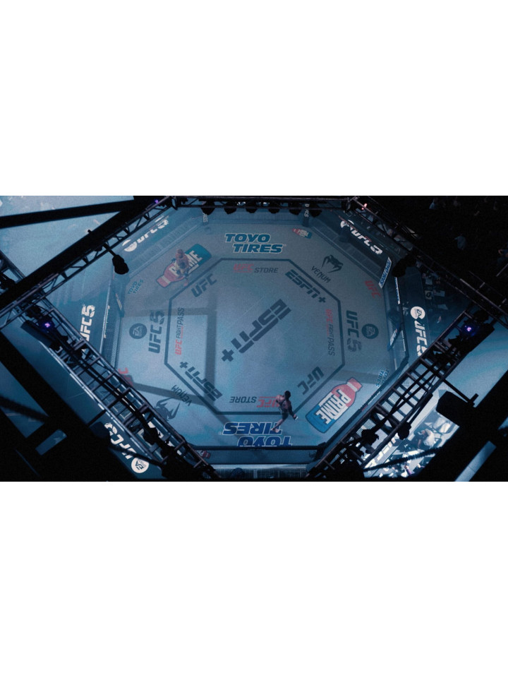 UFC 5 PS5