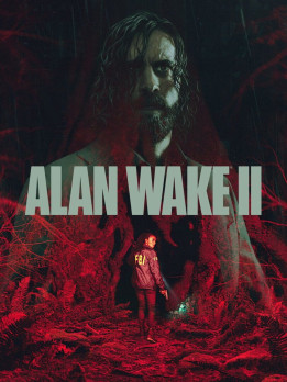 Alan Wake 2 Xbox Series X|S