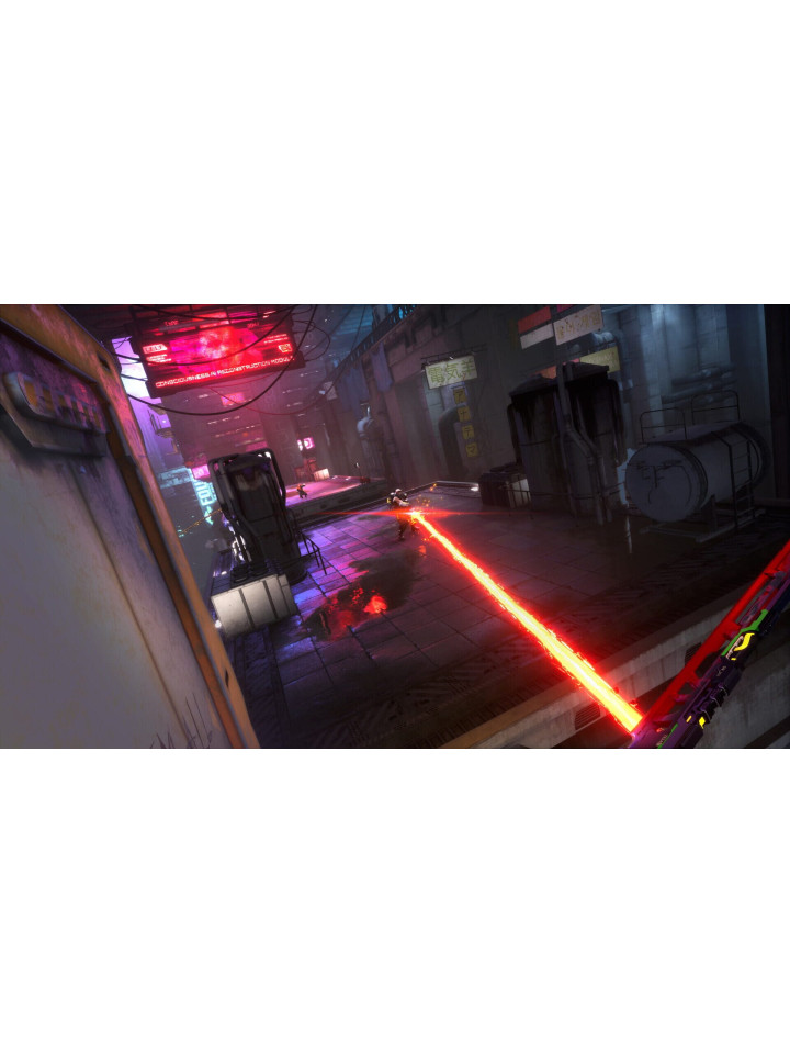 Ghostrunner 2 Xbox Series X|S