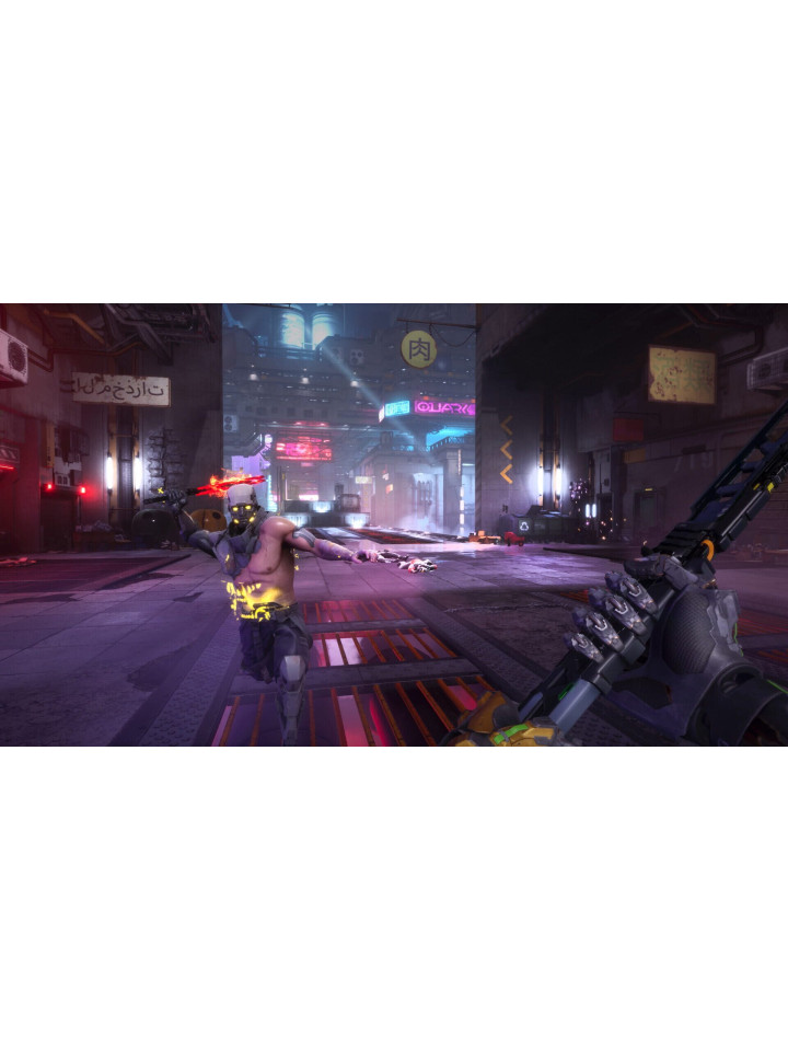 Ghostrunner 2 Xbox Series X|S