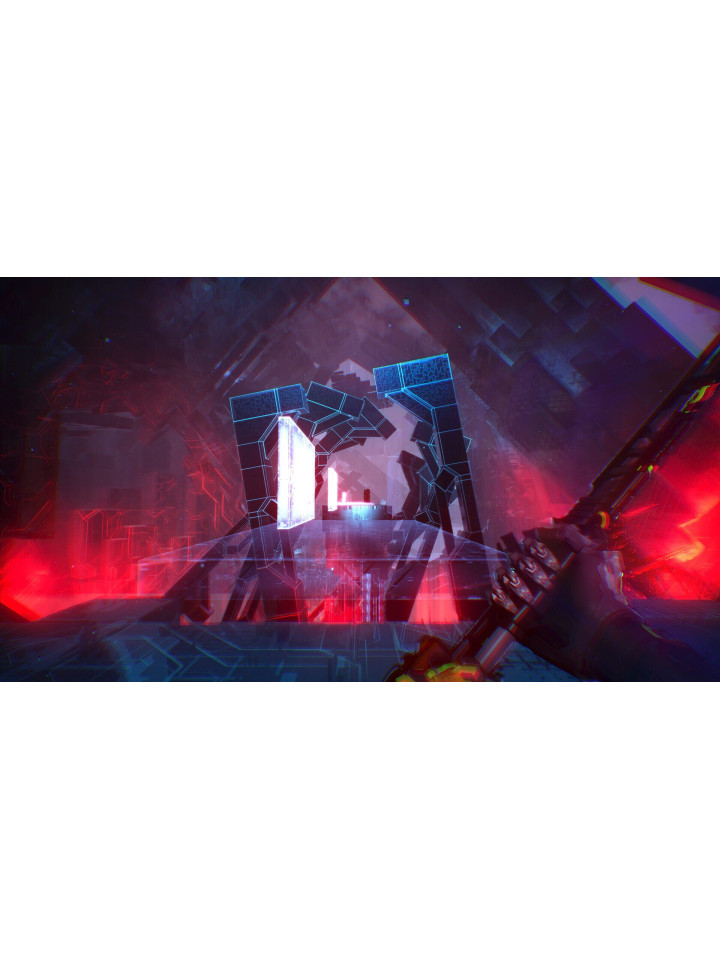 Ghostrunner 2 PS5