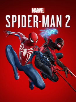 Marvel’s Spider-Man 2 PS5