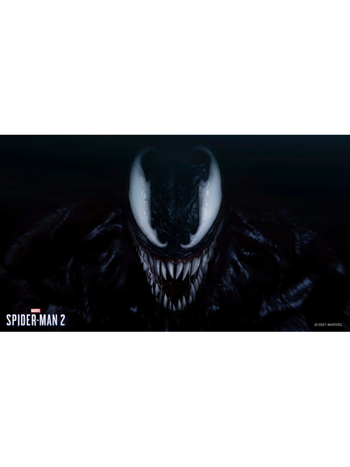 Marvel’s Spider-Man 2 PS5
