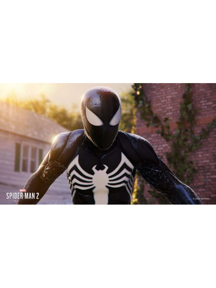 Marvel’s Spider-Man 2 PS5