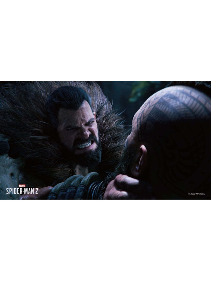Marvel’s Spider-Man 2 PS5