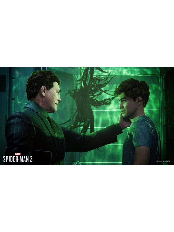 Marvel’s Spider-Man 2 PS5