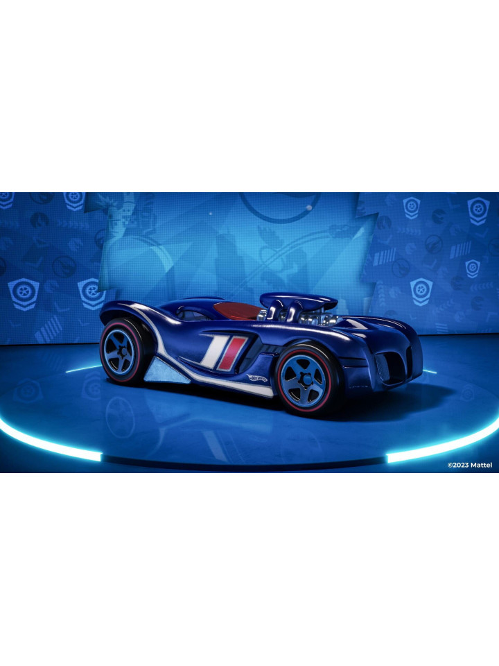 HOT WHEELS UNLEASHED 2 - Turbocharged Xbox Series X|S Xbox One