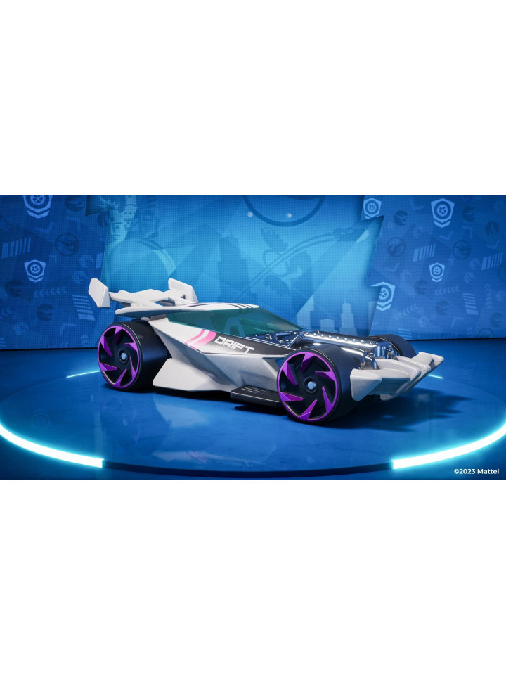 HOT WHEELS UNLEASHED 2 - Turbocharged Xbox Series X|S Xbox One