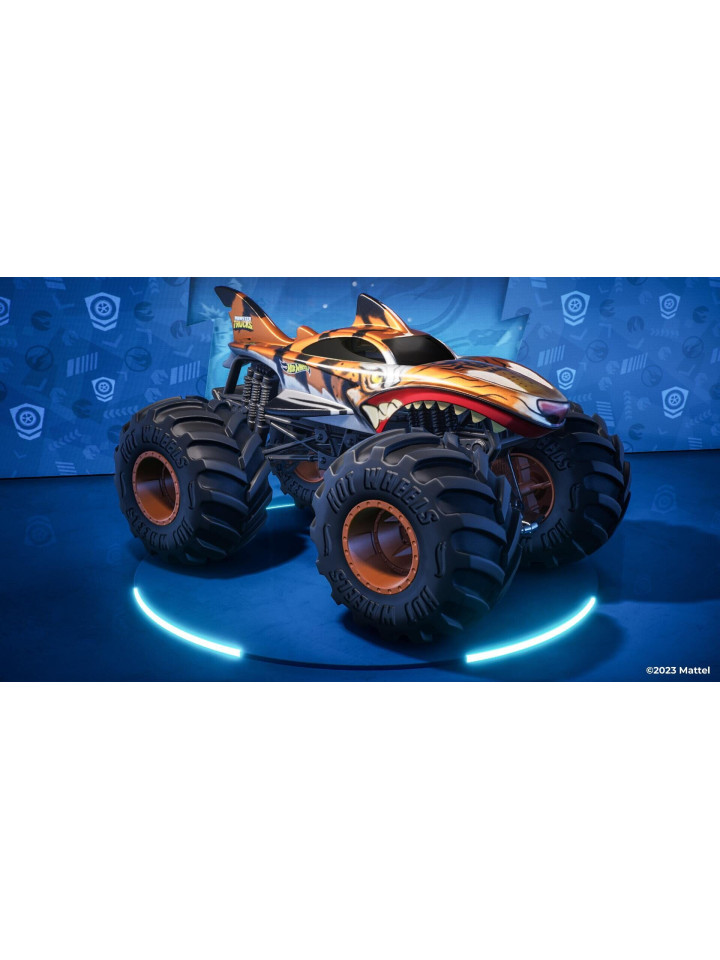 HOT WHEELS UNLEASHED 2 - Turbocharged Xbox Series X|S Xbox One