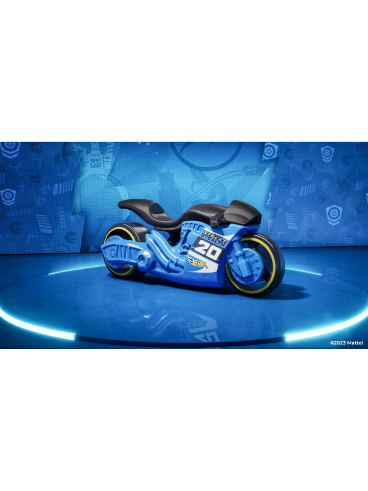 HOT WHEELS UNLEASHED 2 - Turbocharged PS4 PS5