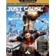 Just Cause 3 XL Edition PS4 PS5
