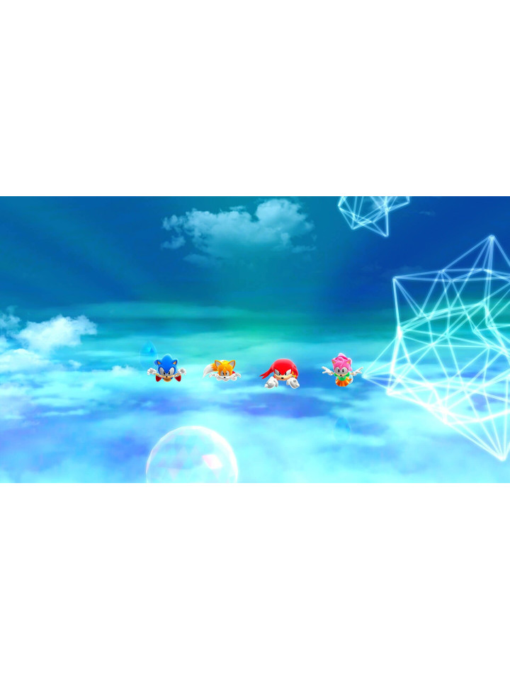 SONIC SUPERSTARS Xbox Series X|S Xbox One