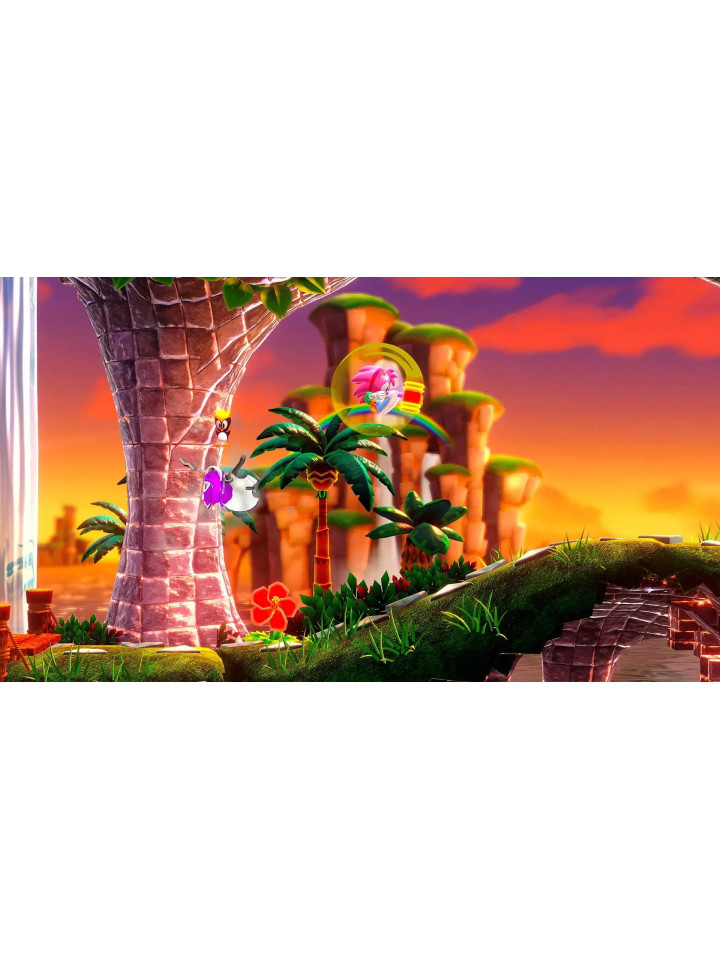 SONIC SUPERSTARS Xbox Series X|S Xbox One