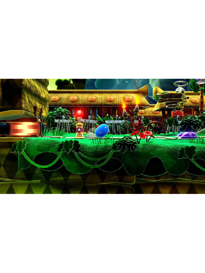 SONIC SUPERSTARS Xbox Series X|S Xbox One