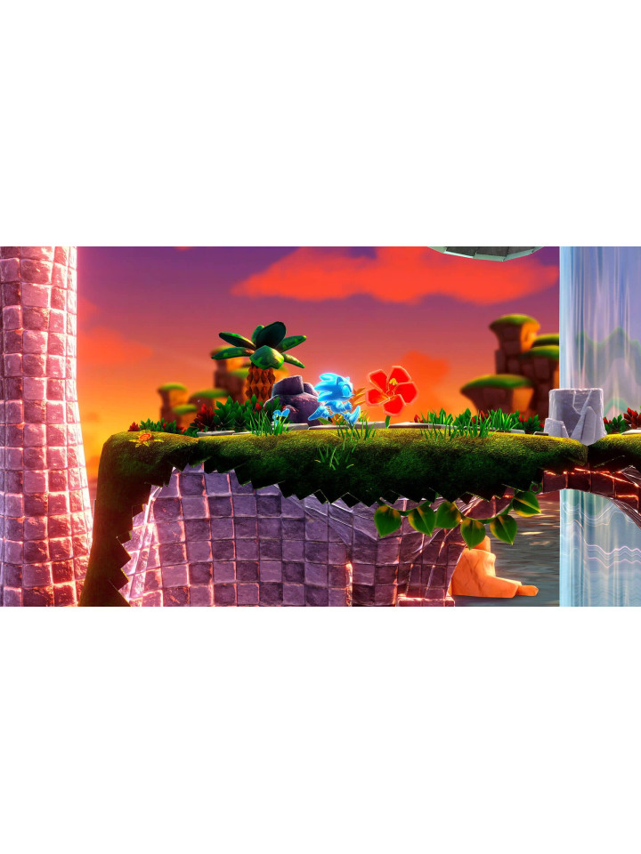 SONIC SUPERSTARS PS4 PS5
