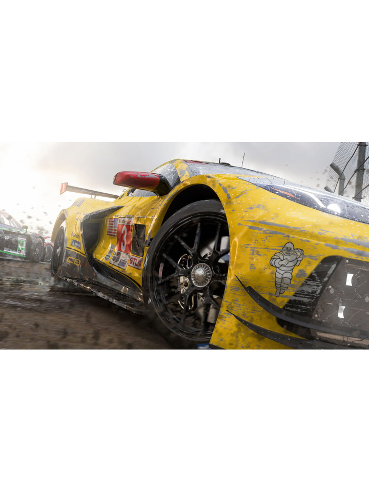 Forza Motorsport Xbox Series X|S