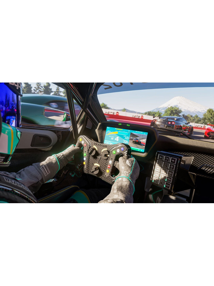 Forza Motorsport Xbox Series X|S