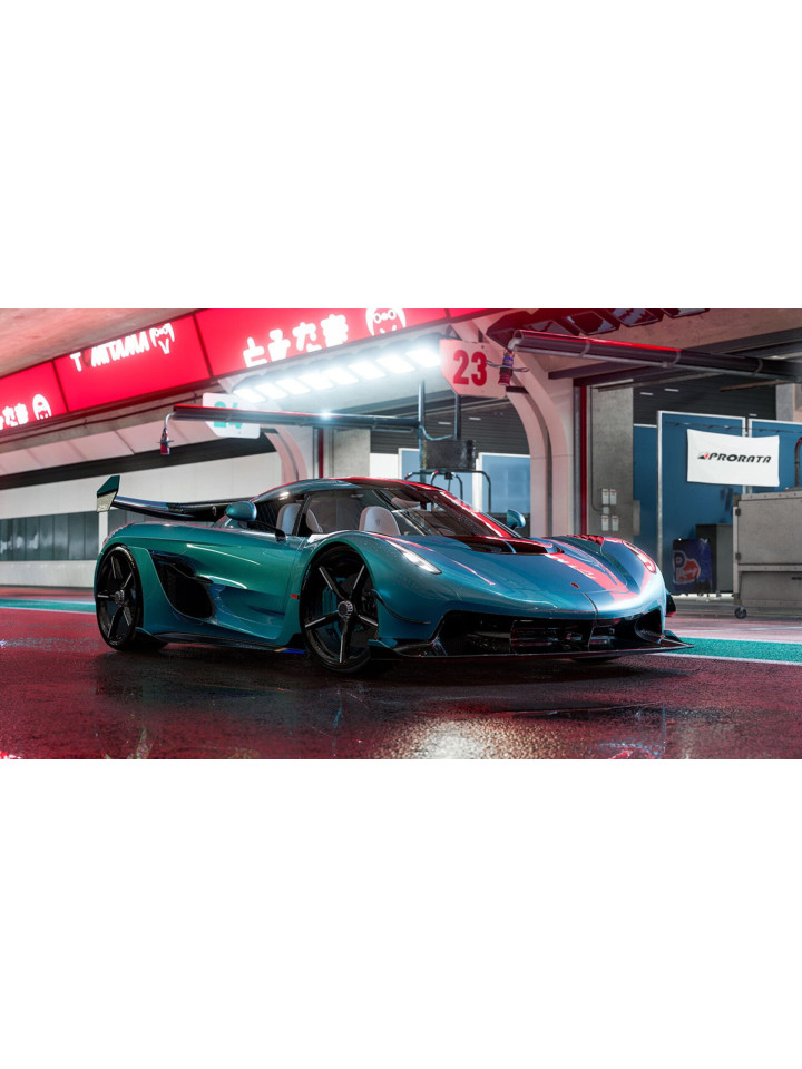 Forza Motorsport Xbox Series X|S