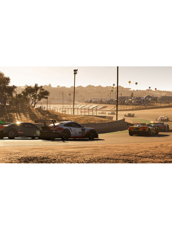 Forza Motorsport Xbox Series X|S