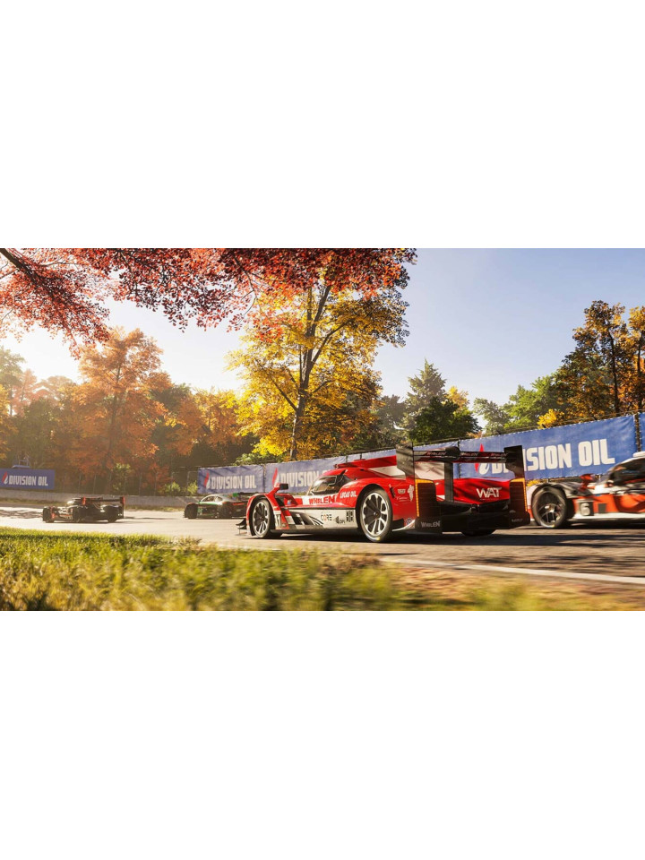 Forza Motorsport Xbox Series X|S