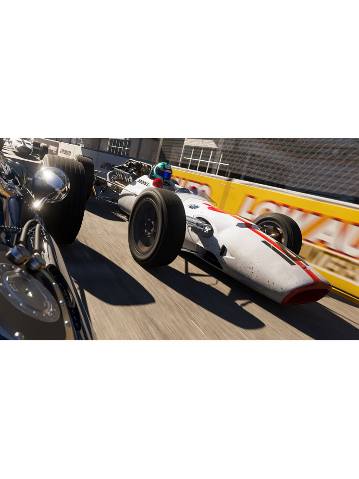 Forza Motorsport Xbox Series X|S