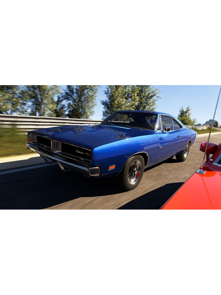 Forza Motorsport Xbox Series X|S