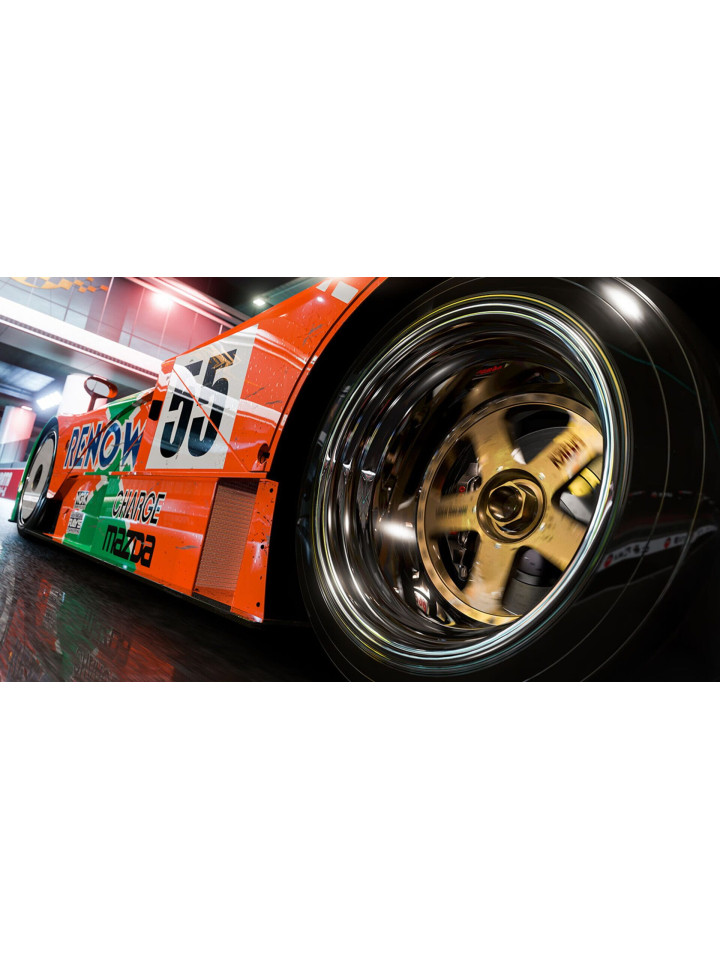 Forza Motorsport Xbox Series X|S