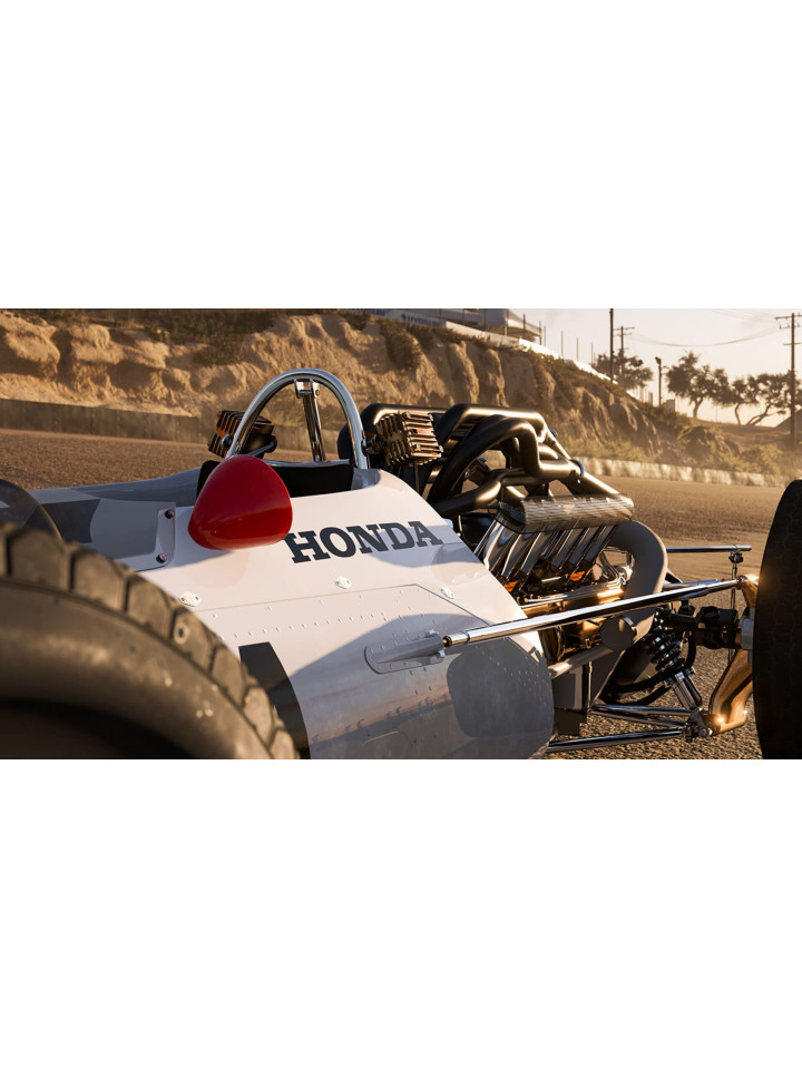Forza Motorsport Xbox Series X|S