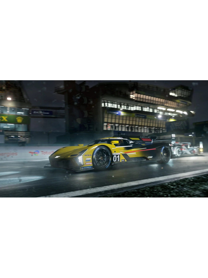Forza Motorsport Xbox Series X|S