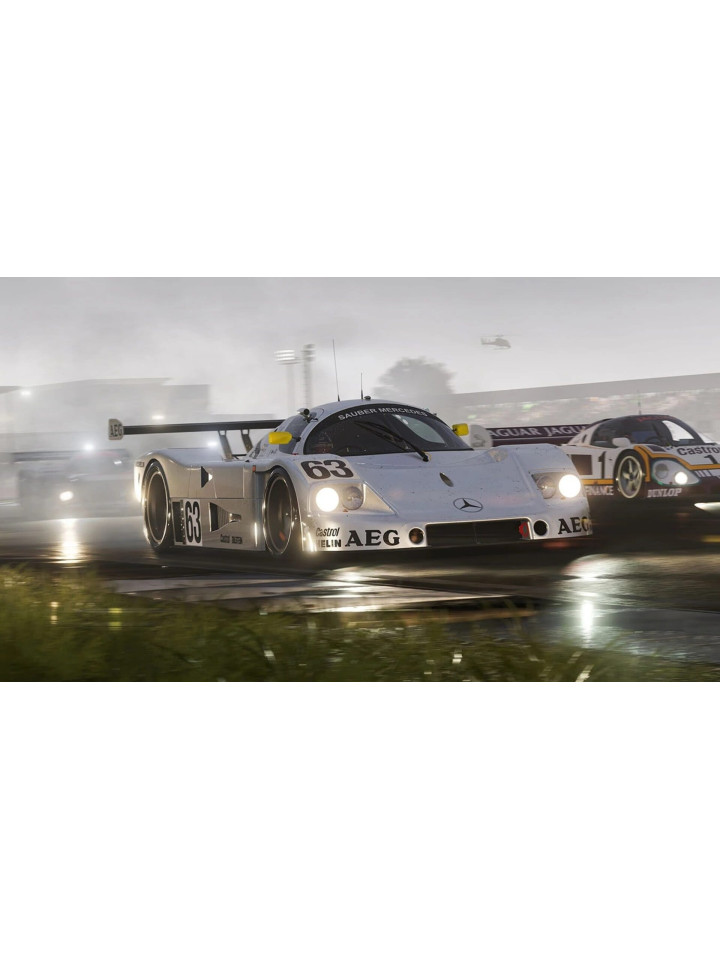 Forza Motorsport Xbox Series X|S