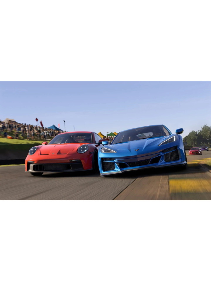 Forza Motorsport Xbox Series X|S