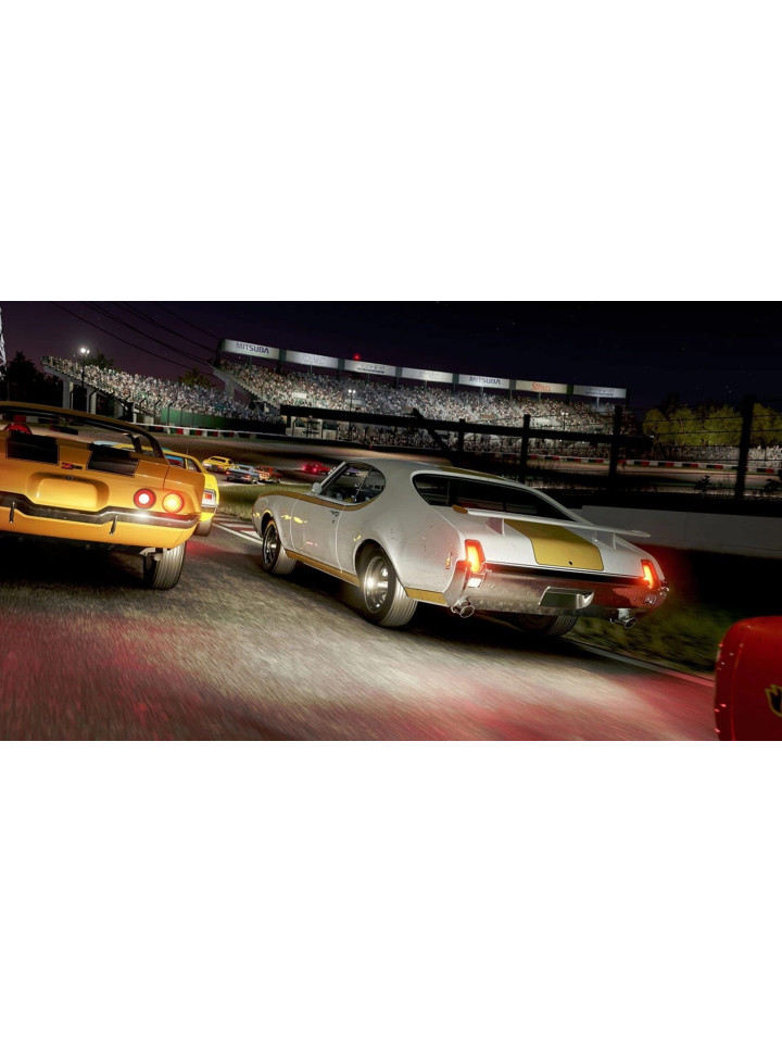 Forza Motorsport Xbox Series X|S
