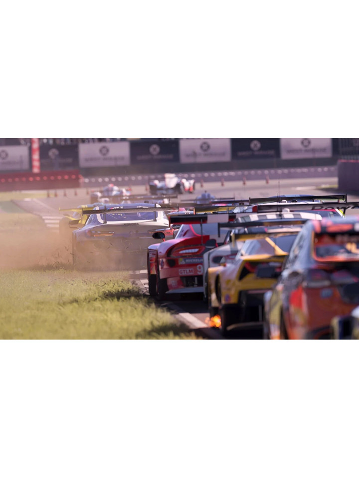 Forza Motorsport Xbox Series X|S