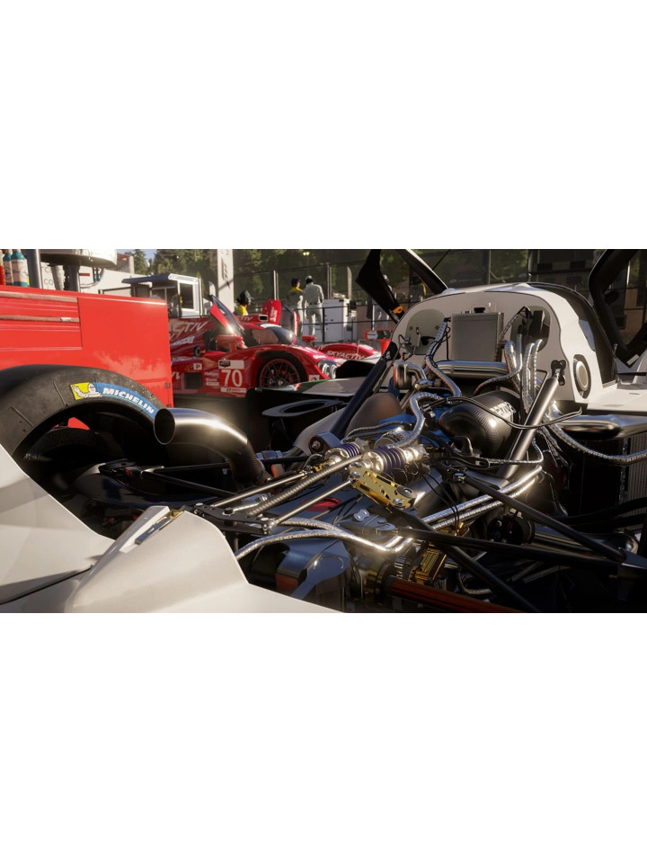 Forza Motorsport Xbox Series X|S