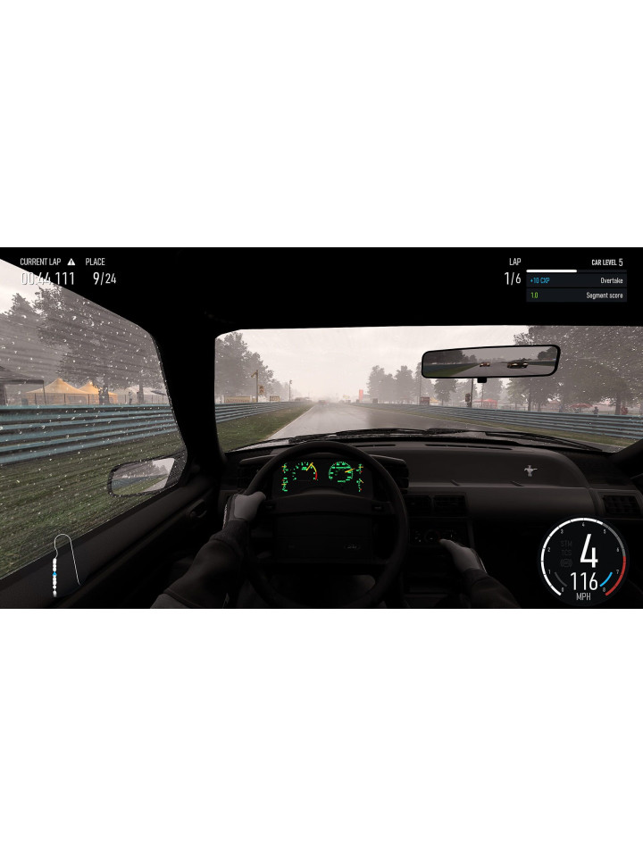 Forza Motorsport Xbox Series X|S