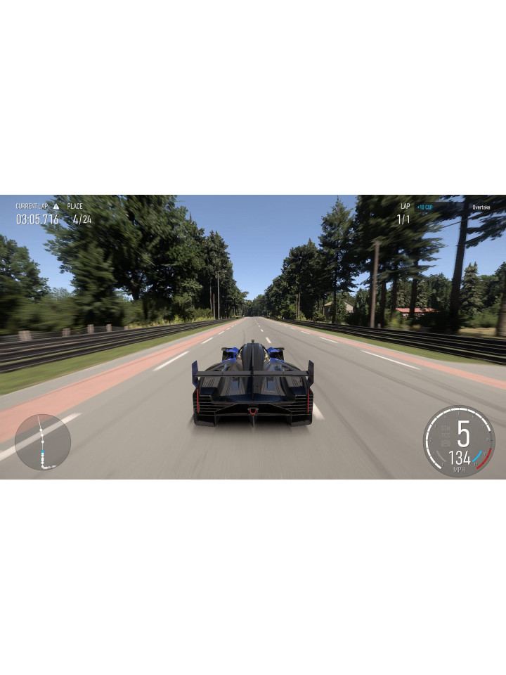 Forza Motorsport Xbox Series X|S