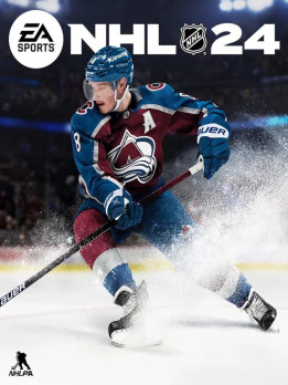 NHL 24 Xbox Series X|S