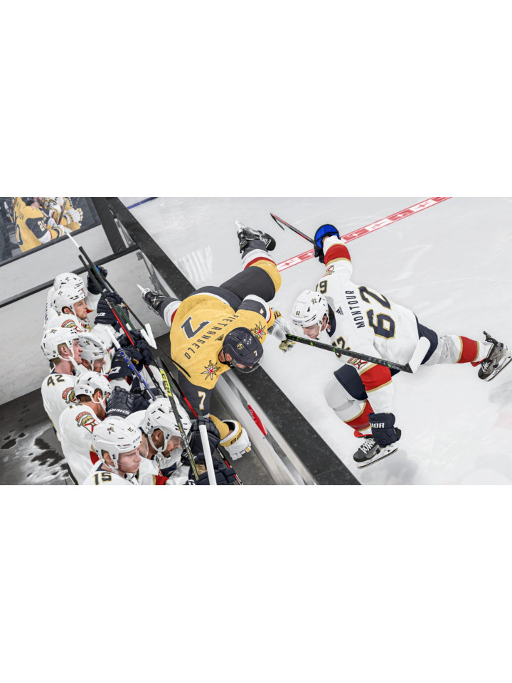 NHL 24 Xbox Series X|S