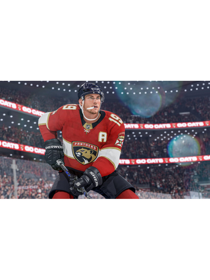 NHL 24 PS5