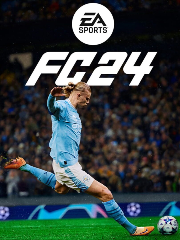 EA SPORTS FC 24 Xbox Series X|S Xbox One