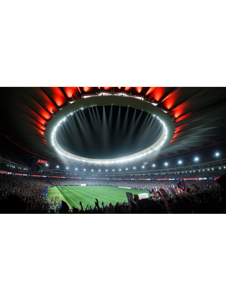EA SPORTS FC 24 Xbox Series X|S Xbox One