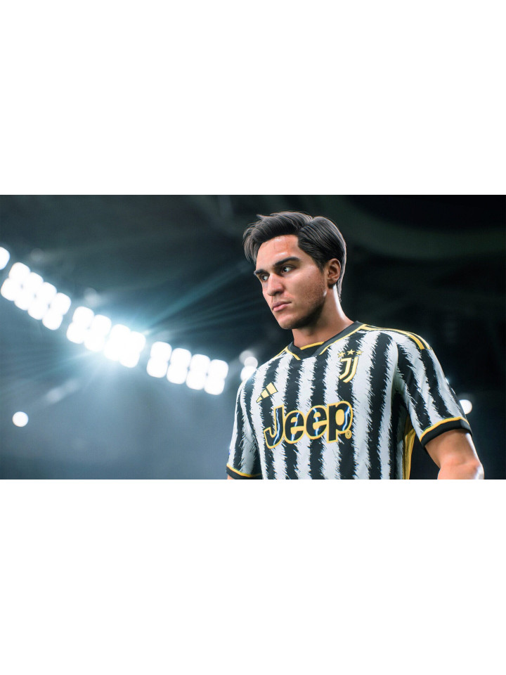 EA SPORTS FC 24 Xbox Series X|S Xbox One