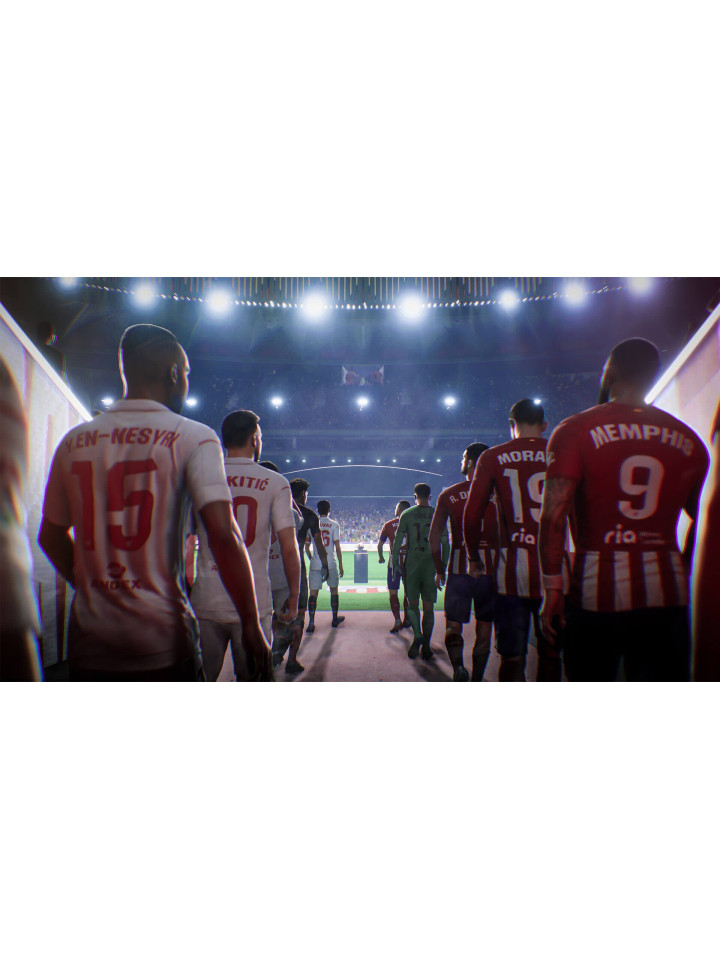 EA SPORTS FC 24 Xbox Series X|S Xbox One