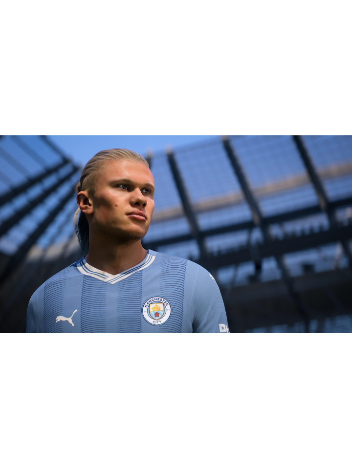 EA SPORTS FC 24 PS5