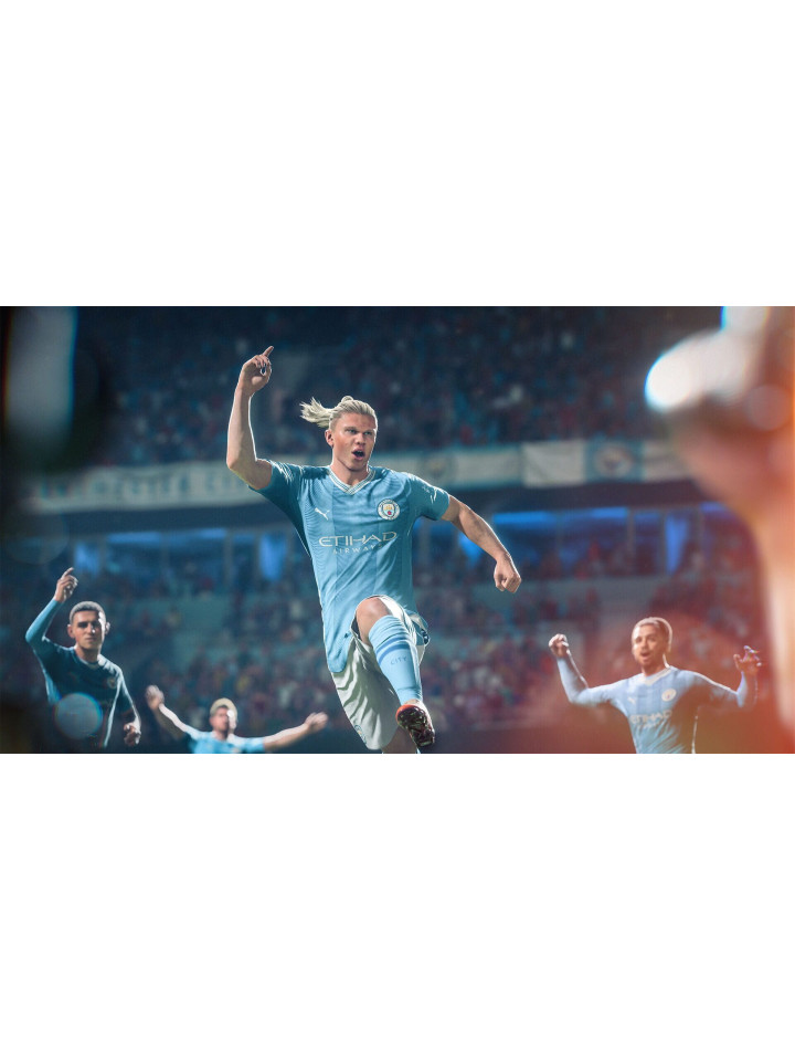 EA SPORTS FC 24 PS5
