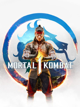 Mortal Kombat 1 Xbox Series X|S